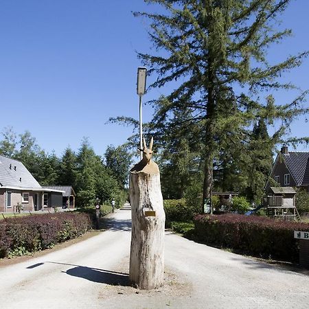 Bok'S Bungalowpark Гардерен Экстерьер фото