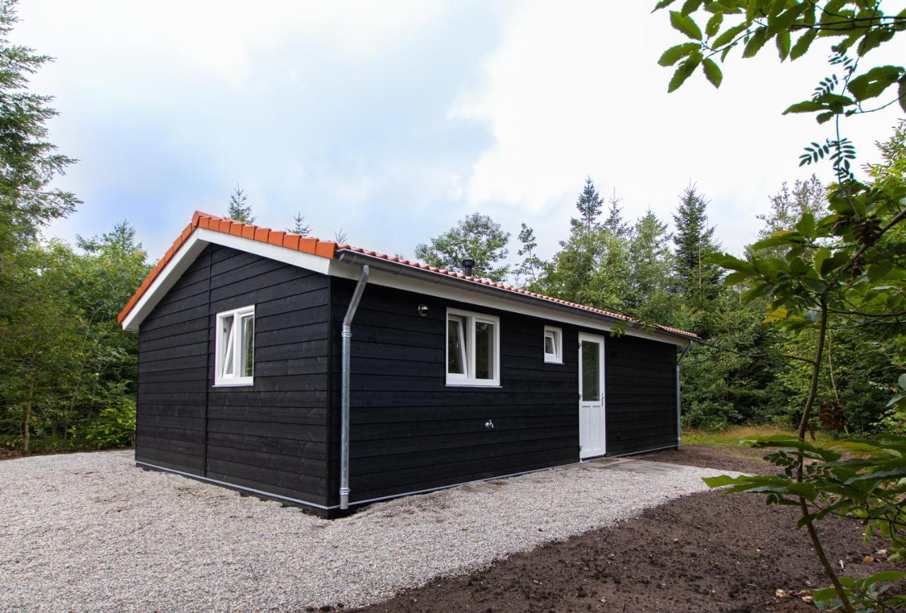 Bok'S Bungalowpark Гардерен Экстерьер фото