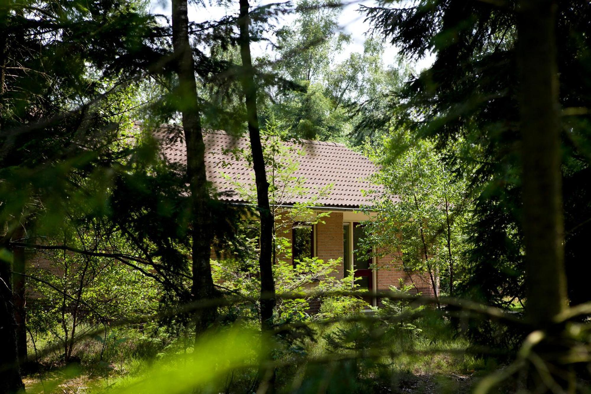 Bok'S Bungalowpark Гардерен Экстерьер фото