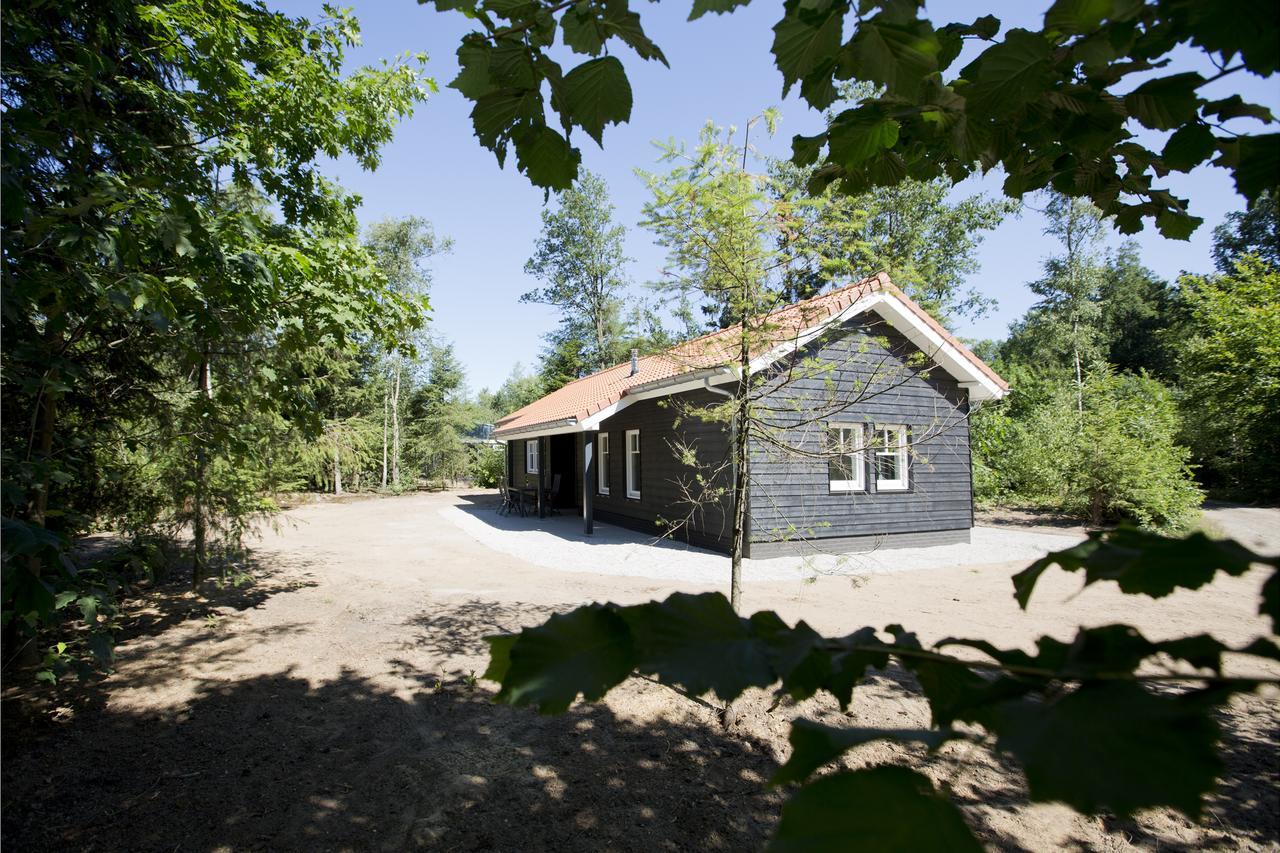 Bok'S Bungalowpark Гардерен Экстерьер фото